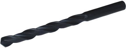 Τρυπάνι μετάλλου HSS 3,5 mm, σετ 5 τεμ.