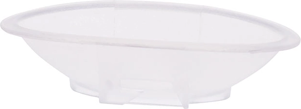 Solight ανταλλακτική χοάνη για αλκοτέστ 1T08 (5 τεμ.)