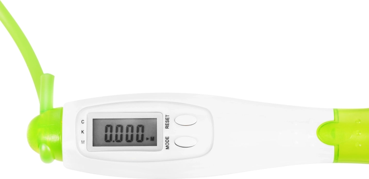 Οθόνη LCD για έλεγχο απόδοσης