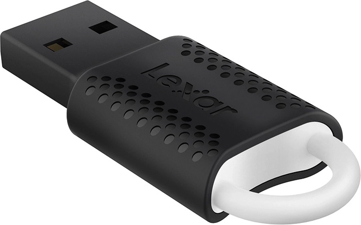 USB 2.0 για ευρεία συμβατότητα