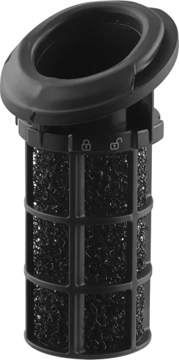 Ανταλλακτικό αφρώδες φίλτρο Sencor SVWX 8803 για S88 Aquino+