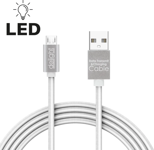 Καλώδιο δεδομένων MicroUSB
