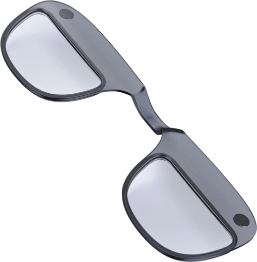 Διορθωτικό πλαίσιο για γυαλιά XR VITURE Luma – μέγεθος L