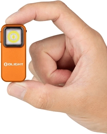 Ισχύς έως 300 lumen σε συμπαγή σχεδιασμό