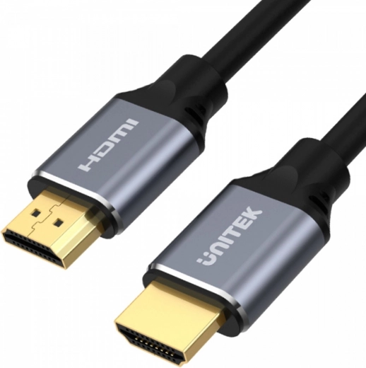 Καλώδιο HDMI Unitek 5m v2.1 8K 120Hz UHD