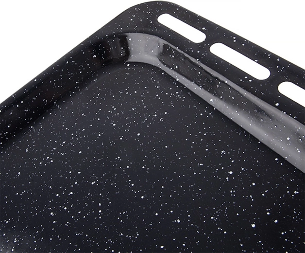 Εύκολη απελευθέρωση και καθαρισμός