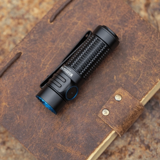 Σχεδιασμός EDC με διπλό κλιπ