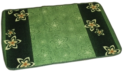 Χαλάκι Milano 66 × 100 cm με αντιολισθητική βάση