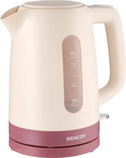 Βραστήρας Sencor SWK 1733RS