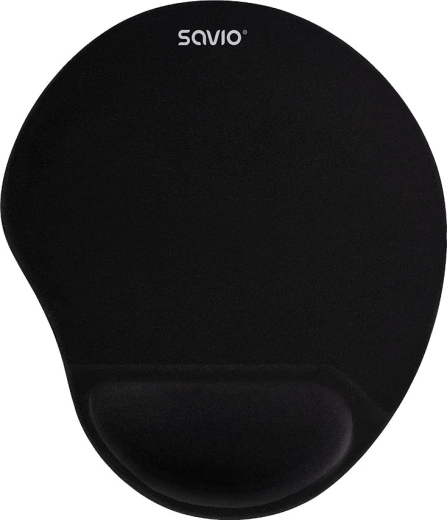 Εργονομικό mousepad με στήριξη καρπού