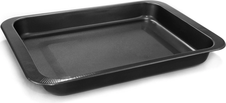 Ταψί ψησίματος Culinaria 42 × 29 × 5 cm με αντικολλητική επιφάνεια