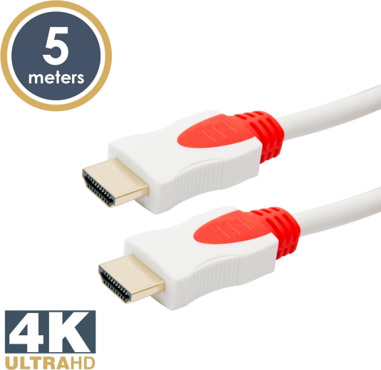 Καλώδιο HDMI 3D 5 m