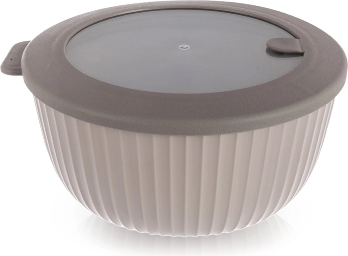 Μπολ κουζίνας με καπάκι 16,5 cm, 1 l