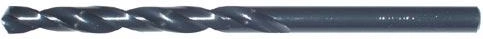 Ακονισμένο τρυπάνι μετάλλου IRWIN 10 mm, σετ 5 τεμ.