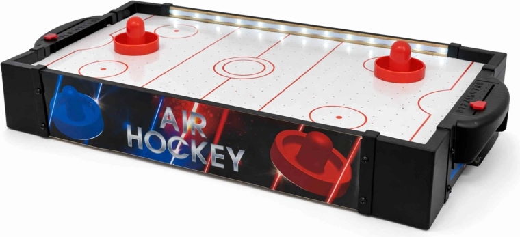 Επιτραπέζιο air hockey RENEW FORCE με φωτισμό LED