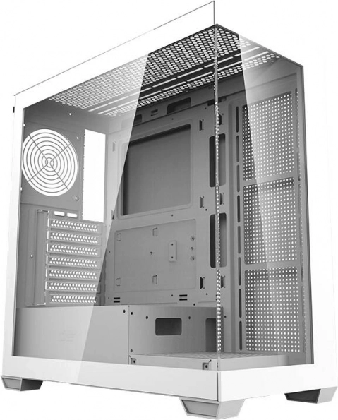 Κουτί υπολογιστή Darkflash DS900 λευκό