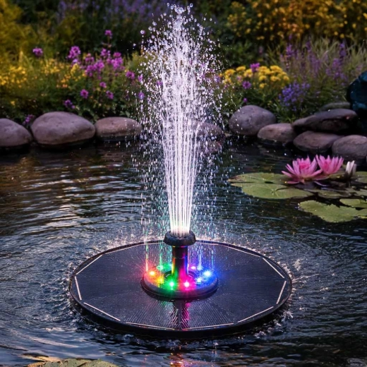 Ατμοσφαιρικός φωτισμός LED RGB