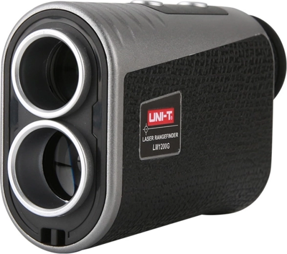 Λέιζερ αποστασιόμετρο Uni-T LM1200G