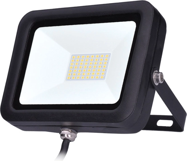 Solight LED προβολέας PRO 50 W 4600 lm 5000 K IP65