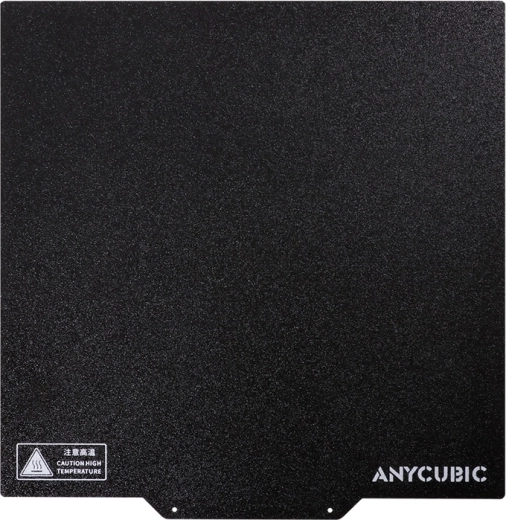 Πλάκα PEI για 3D εκτυπωτή Anycubic Kobra 2 Neo