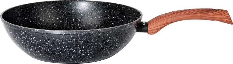 Εργονομική λαβή soft touch