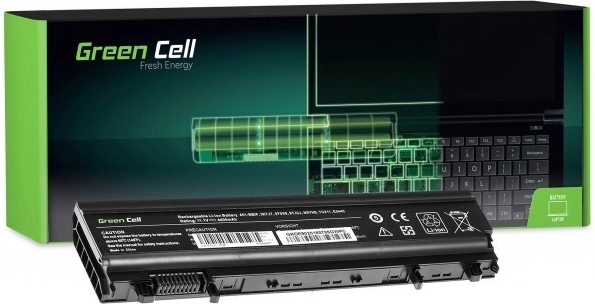 Μπαταρία για Dell Latitude E5440/E5540 11,1 V 4400 mAh Green Cell