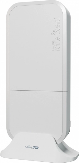 Εξωτερικό σημείο πρόσβασης MikroTik wAP ax Wi‑Fi 6