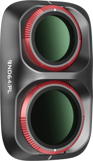 Freewell φίλτρο ND64/PL για DJI Osmo Pocket