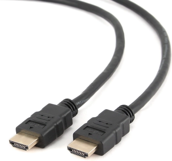 Καλώδιο HDMI 2.0 High Speed Ethernet 1 m
