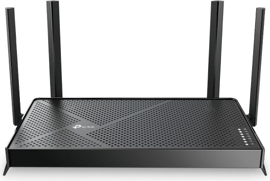 Δρομολογητής TP-Link EB210 Pro Wi‑Fi 7 με ταχύτητα 3,6 Gb/s