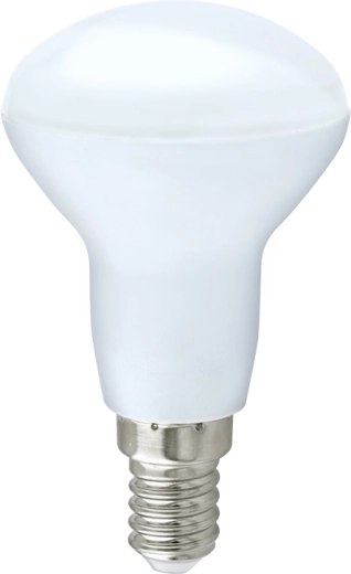 Solight LED ανακλαστικός λαμπτήρας R50 E14 5 W 3000 K 440 lm λευκός
