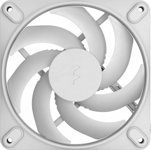 Ανεμιστήρας Momentum 12 Λευκός 120mm