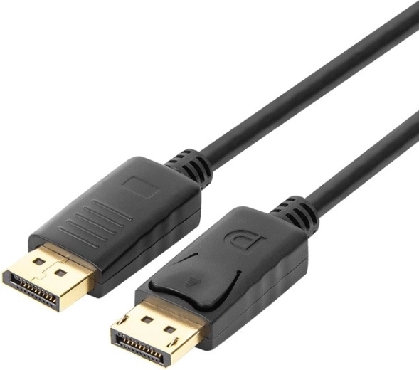 Καλώδιο DisplayPort 3 m (M/M) – κορυφαία ποιότητα