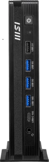 MSI Pro dp10 mini pc με Windows 11 Pro