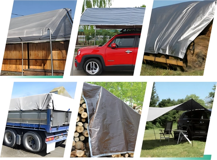 Καθολική χρήση μέσα και έξω