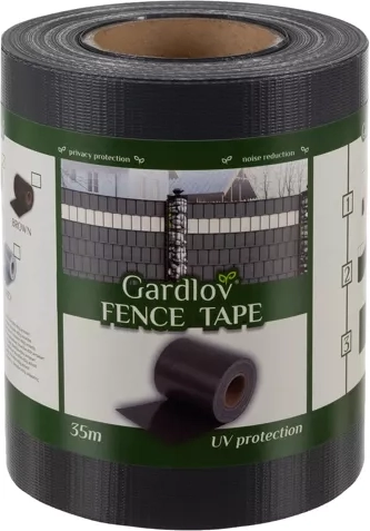 Υψηλό βάρος 450 g/m² για αντοχή και ιδιωτικότητα