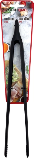 Λαβίδα σερβιρίσματος Kitchisimo 28 cm
