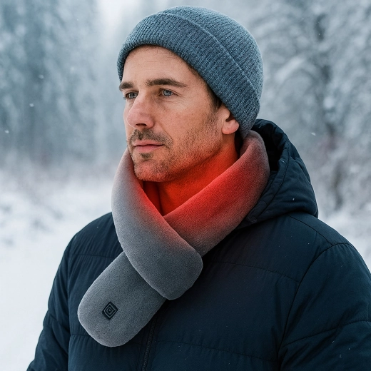 Τροφοδοσία μέσω USB για μέγιστη ευελιξία