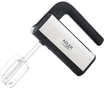 Μίξερ χειρός Adler INOX 800 W