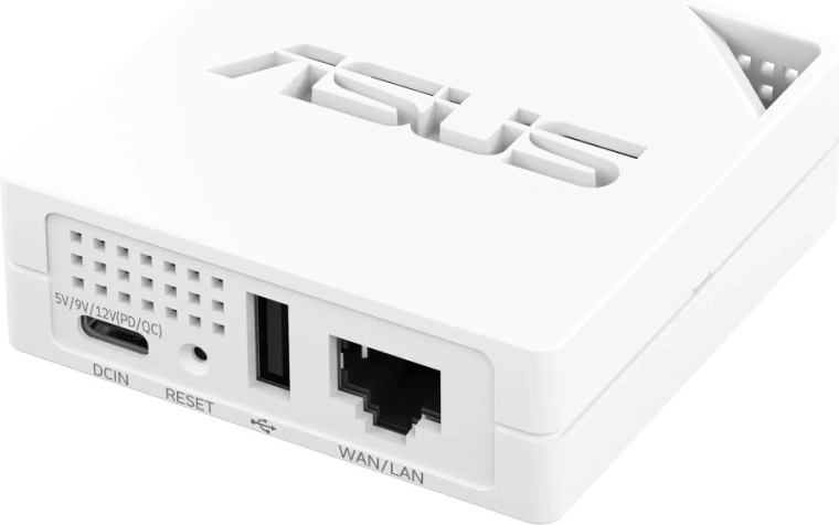 4G/5G tethering και WISP για internet από οπουδήποτε