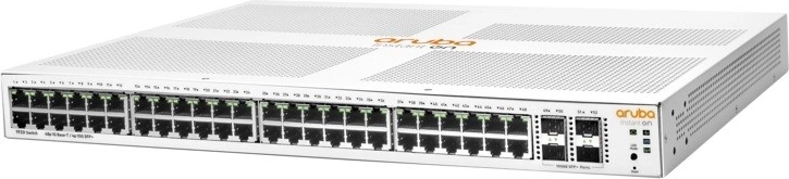 Aruba Instant On 1930 48G 4SFP+ gigabit μεταγωγέας