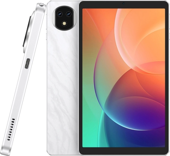 4G LTE, Wi‑Fi ac και φόρτιση 18W για μετακινήσεις