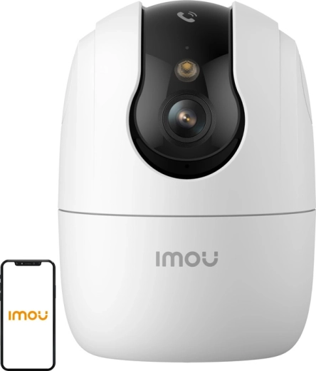 Imou Ranger 2C Pro εσωτερική κάμερα IP 5 Mpx