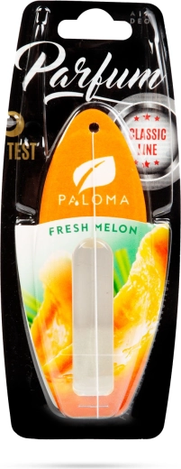 Αποσμητικό χώρου Fresh melon 5 ml