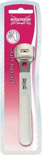 Πεντικιούρ ξυραφάκι για φτέρνες Wilkinson Sword