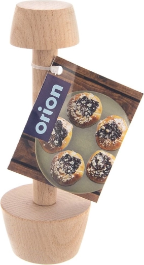 Ποιοτικό ξύλο οξιάς