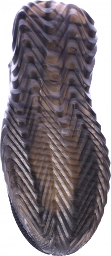 Αντιολισθητική και ανθεκτική στη διάτρηση σόλα