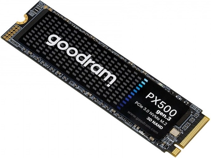 Υποστήριξη NVMe 1.4