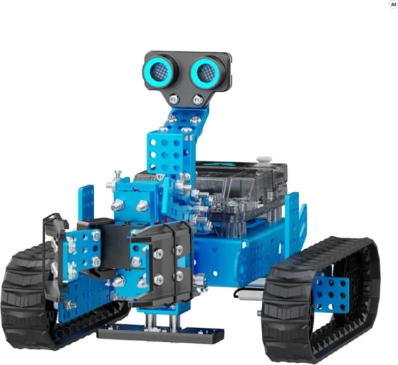 xTool rover robotics σετ αξεσουάρ για makeblock mBot2