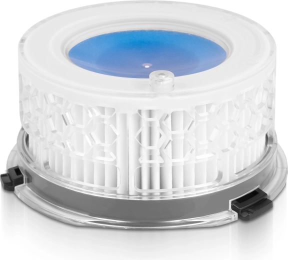 TurboCyclone Pro4000 ηλεκτρική σκούπα χωρίς σακούλα με φίλτρο HEPA